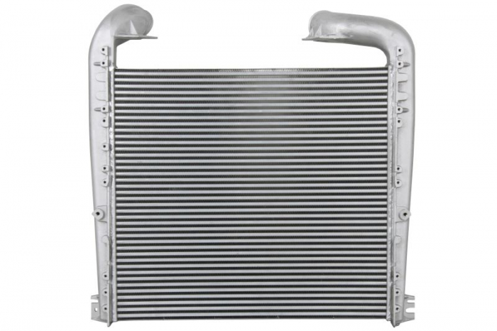 Intercooler potrivit SCANIA G I, P I, R I, T DC11.08-DT16.08 03.04-05.19 [4]