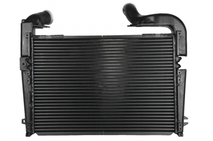 Intercooler potrivit SCANIA P I, R I, T DC09.108-OC9.G05 01.03-05.19 [2]