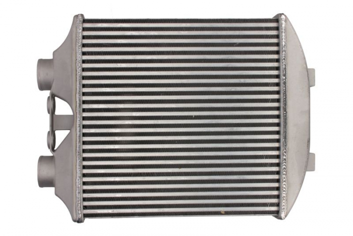 Intercooler potrivit SEAT IBIZA III 1.8/1.9D 01.04-02.08 [2]