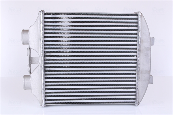 Intercooler potrivit SEAT IBIZA III 1.8/1.9D 2004-2008 [2]