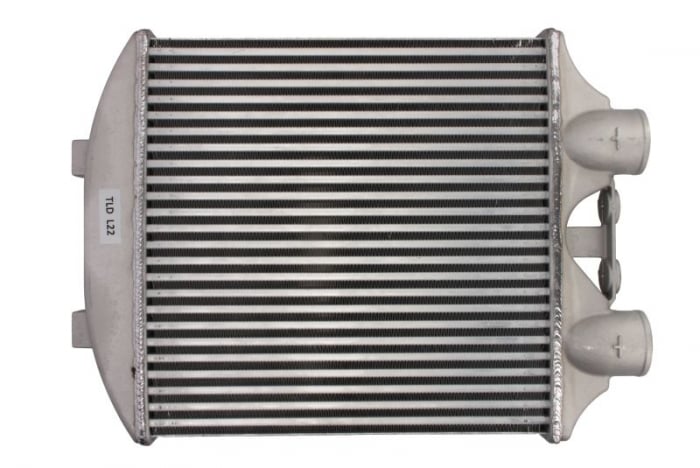 Intercooler potrivit SEAT IBIZA III 1.8 1.9D 01.04-02.08