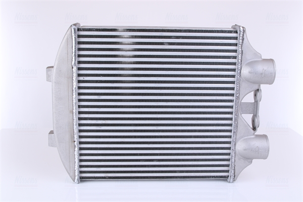 Intercooler potrivit SEAT IBIZA III 1.8/1.9D 2004-2008 [3]