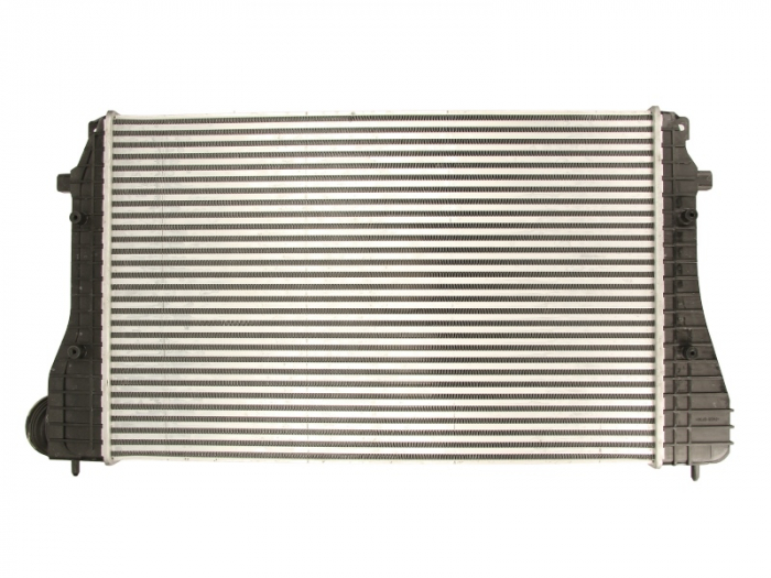 Intercooler potrivit SEAT LEON, TOLEDO II; VW BORA, BORA I, GOLF IV 1.9D 02.00-06.06 [2]