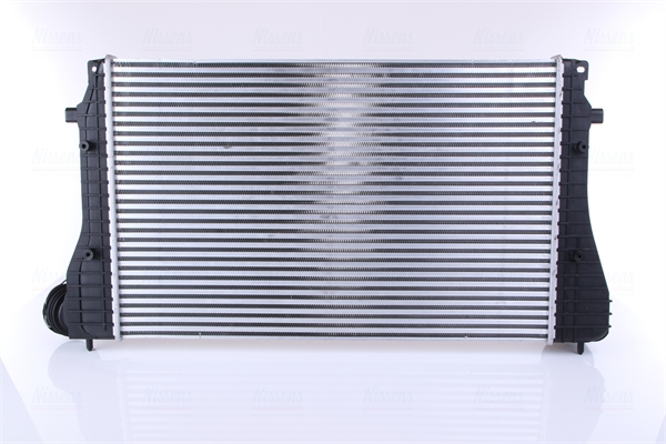 Intercooler potrivit SEAT LEON, TOLEDO II; VW BORA, BORA I, GOLF IV 1.9D 02.00-06.06 [5]