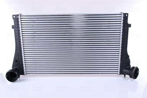 Intercooler potrivit SEAT LEON, TOLEDO II; VW BORA, BORA I, GOLF IV 1.9D 02.00-06.06 [4]