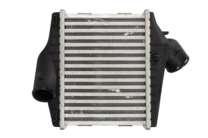 Intercooler potrivit SMART FORTWO 0.8D 01.07-