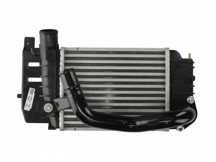 Intercooler potrivit subaru trezia; toyota urban cruiser, verso s, yaris 1.4d 08.05-
