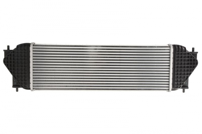 Intercooler potrivit SUZUKI GRAND VITARA II 1.9D 10.05-02.15 [2]