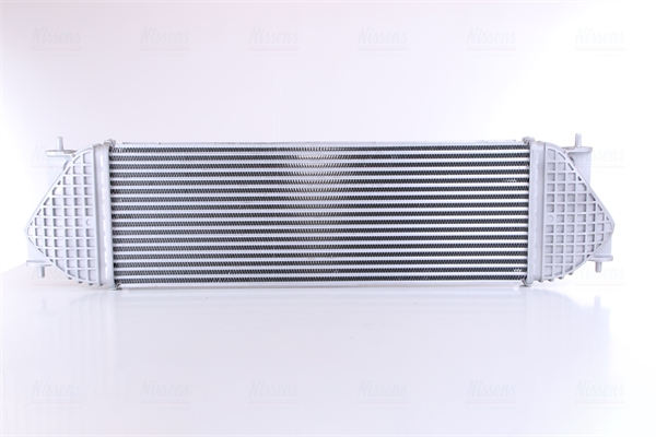 Intercooler potrivit SUZUKI GRAND VITARA II 1.9D 10.05-02.15 [4]