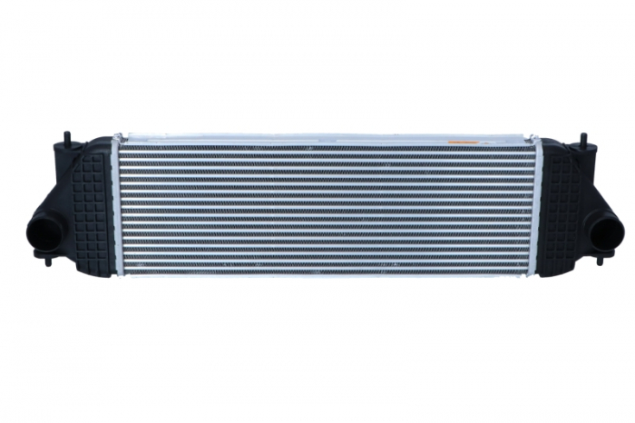 Intercooler potrivit SUZUKI GRAND VITARA II 1.9D 10.05-02.15 [2]
