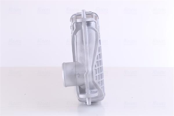 Intercooler potrivit SUZUKI GRAND VITARA II 1.9D 10.05-02.15 [5]