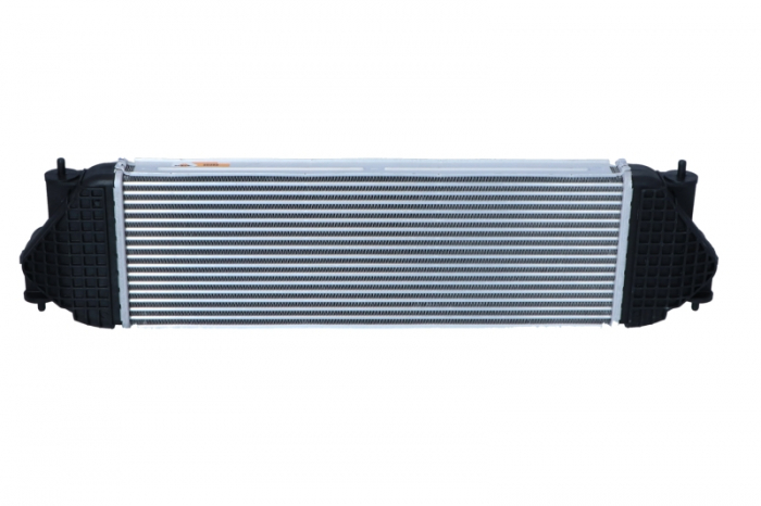 Intercooler potrivit SUZUKI GRAND VITARA II 1.9D 10.05-02.15 [4]