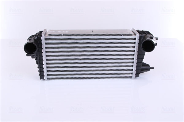 Intercooler potrivit SUZUKI SWIFT V 1.0/1.0H 04.17- [2]