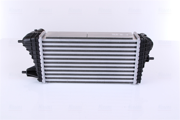 Intercooler potrivit SUZUKI SWIFT V 1.0/1.0H 04.17- [4]