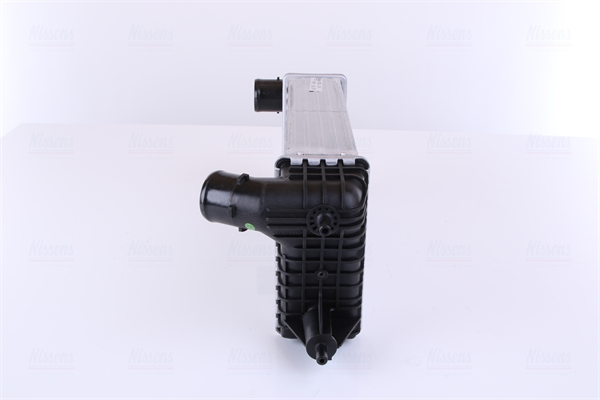 Intercooler potrivit SUZUKI SWIFT V 1.0/1.0H 04.17- [3]