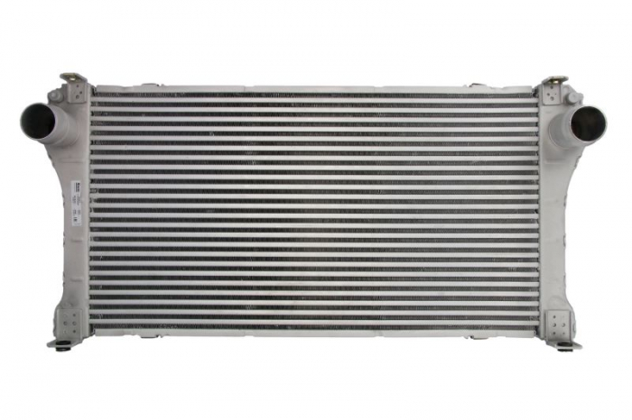 Intercooler potrivit toyota auris, avensis, corolla, verso 2.0d 2.2d 10.06-10.18