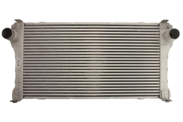 Intercooler potrivit TOYOTA AURIS, AVENSIS, COROLLA, VERSO 2.0D 2.2D 10.06-10.18