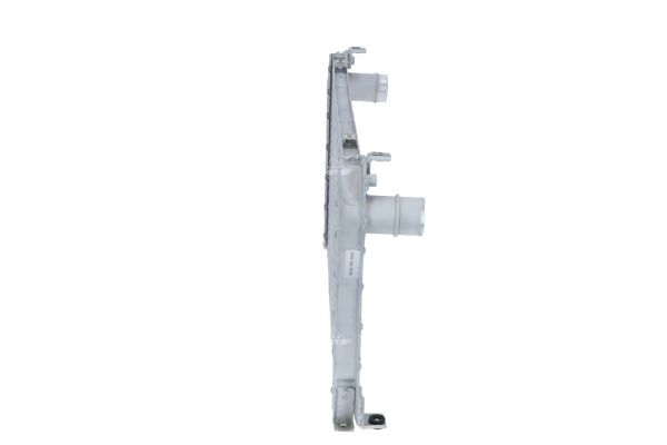 Intercooler potrivit TOYOTA AURIS, AVENSIS, COROLLA, VERSO 2.0D/2.2D 10.06-10.18 [3]