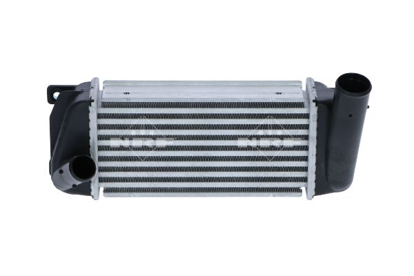 Intercooler potrivit TOYOTA AURIS, COROLLA 1.4D 10.06-12.18 [2]