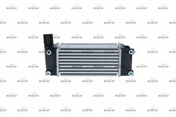 Intercooler potrivit TOYOTA AURIS, COROLLA 1.4D 10.06-12.18 [3]