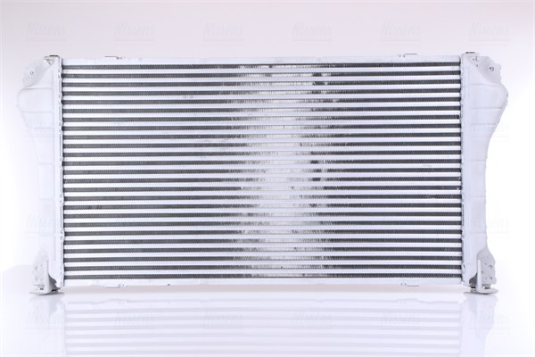 Intercooler potrivit TOYOTA AURIS, COROLLA 2.0D/2.2D 10.06-07.14 [3]