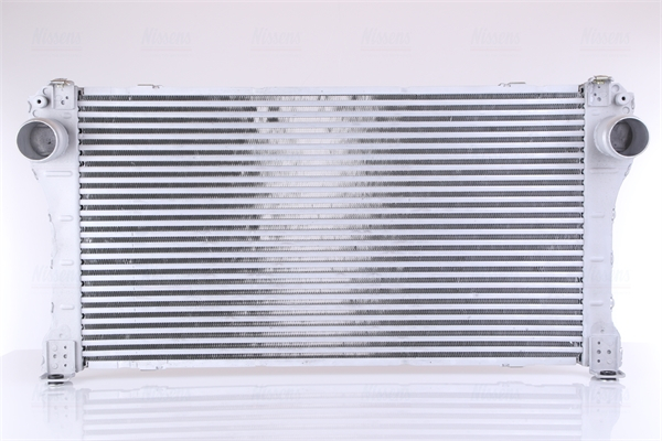 Intercooler potrivit TOYOTA AURIS, COROLLA 2.0D/2.2D 10.06-07.14 [2]