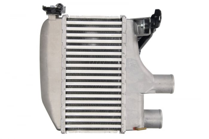 Intercooler potrivit TOYOTA COROLLA 1.4D 06.04-10.07