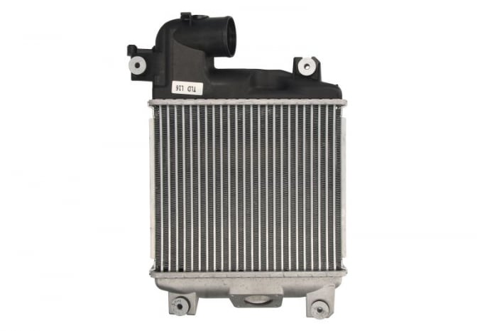 Intercooler potrivit TOYOTA HILUX, HILUX VII 2.5D 3.0D dupa 2004