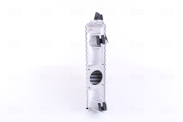 Intercooler potrivit TOYOTA HILUX VII 2.5D/3.0D 2004-2015 [5]