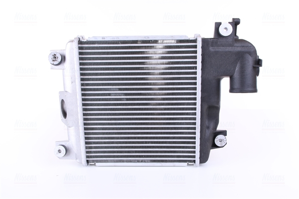 Intercooler potrivit TOYOTA HILUX VII 2.5D/3.0D 2004-2015 [2]