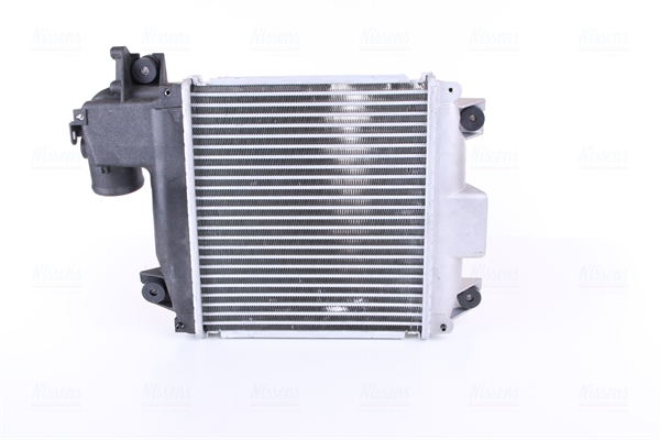 Intercooler potrivit TOYOTA HILUX VII 2.5D/3.0D 2004-2015 [4]