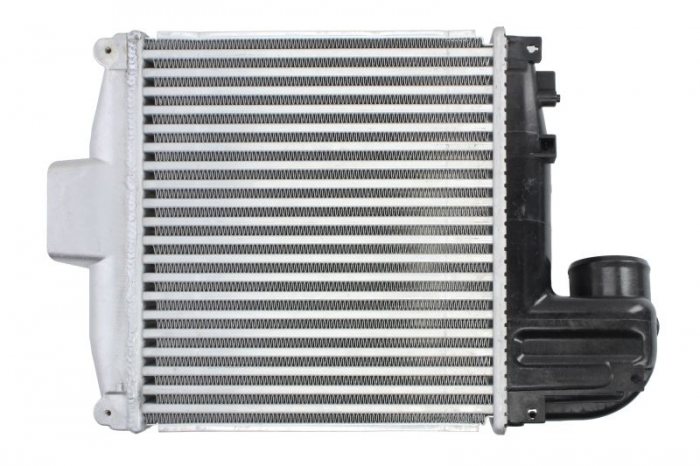 Intercooler potrivit TOYOTA HILUX VII 3.0D 08.05-09.15 [2]