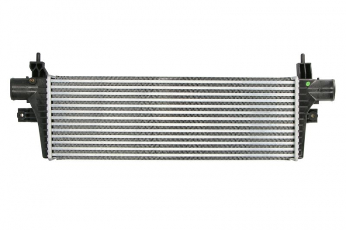 Intercooler potrivit TOYOTA HILUX VIII 2.4D 2.8D 05.15-