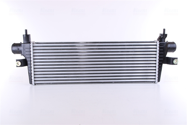 Intercooler potrivit TOYOTA HILUX VIII 2.4D/2.8D 05.15- [3]