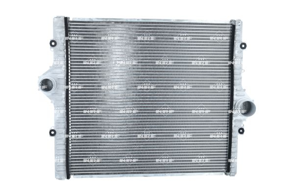 Intercooler potrivit TOYOTA LAND CRUISER PRADO 2.8D 06.15- [2]