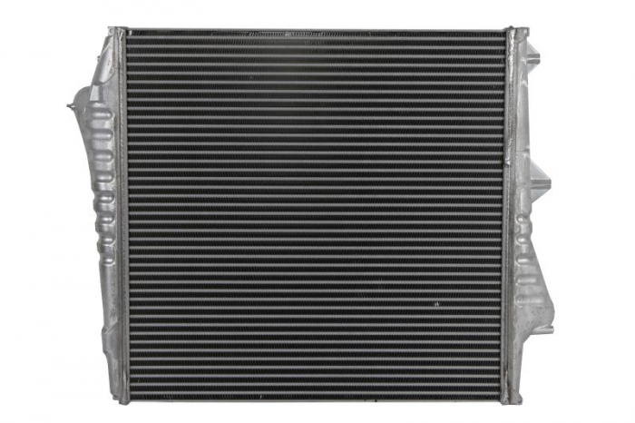 Intercooler potrivit VOLVO FH, FH12, FH16, FM D11A-370-D9B380 08.93- [2]