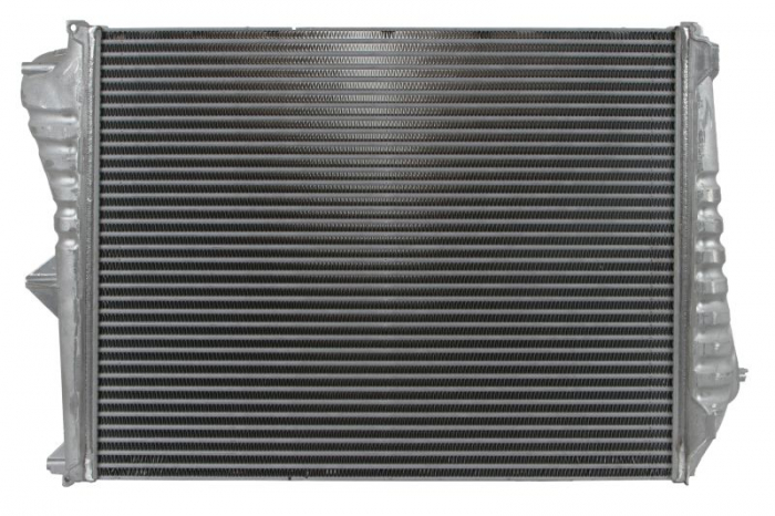 Intercooler potrivit VOLVO FH, FH12, FM, FM12, FM7, FM9 D11A-370-D9B380 08.93- [2]