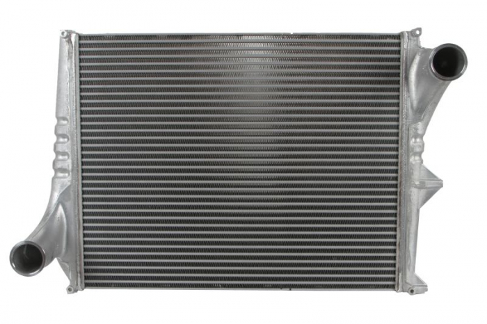 Intercooler potrivit VOLVO FH, FH12, FM, FM12, FM7, FM9 D11A-370-D9B380 08.93-