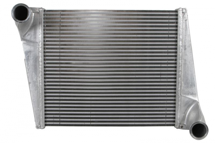 Intercooler potrivit VOLVO FL6 D6A180-TD63ES 09.85-03.00