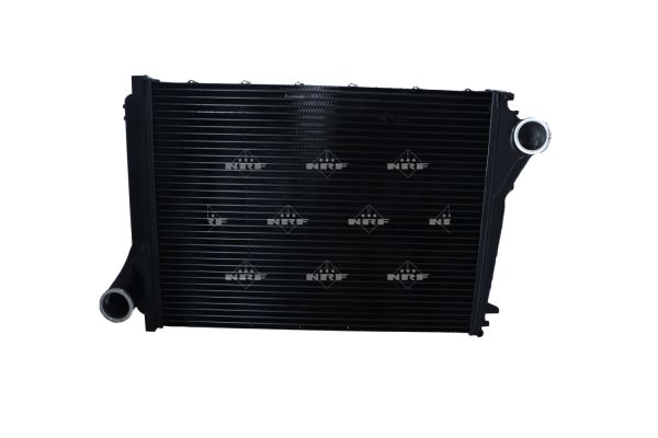 Intercooler potrivit VOLVO FM, FM II, FM III, FMX, FMX II, FMX III D11A-330-G13C460 09.05- [3]