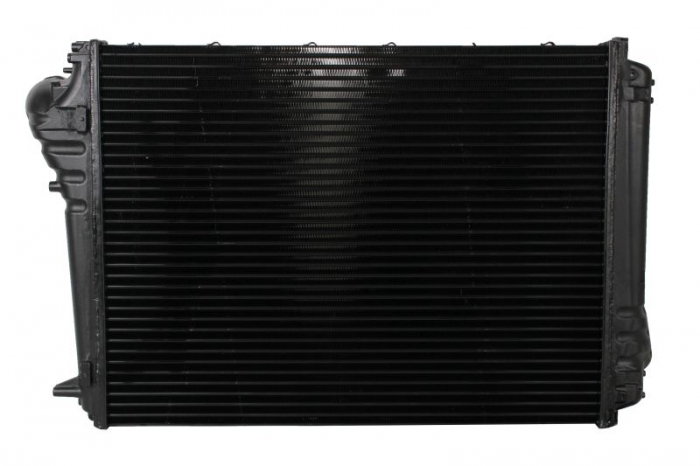 Intercooler potrivit VOLVO FM, FM II, FM III, FMX, FMX II, FMX III D11A-330-G13C460 09.05- [2]