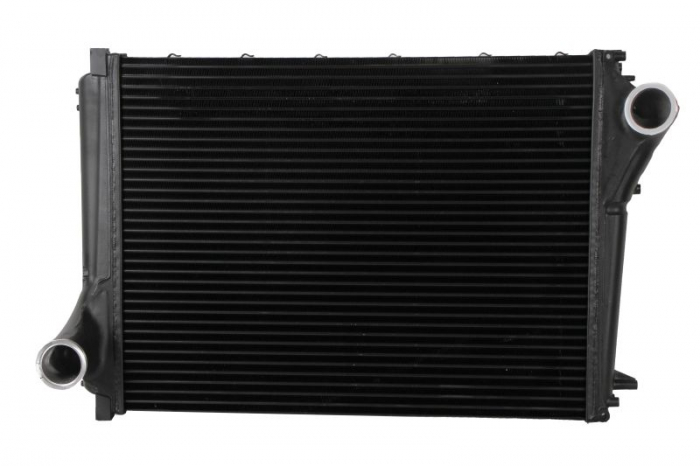 Intercooler potrivit VOLVO FM, FM II, FM III, FMX, FMX II, FMX III D11A-330-G13C460 09.05-