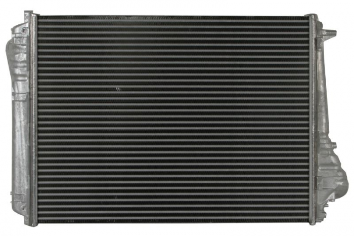 Intercooler potrivit VOLVO FM, FM II, FMX D11A-330-D9B380 dupa 2005 [2]