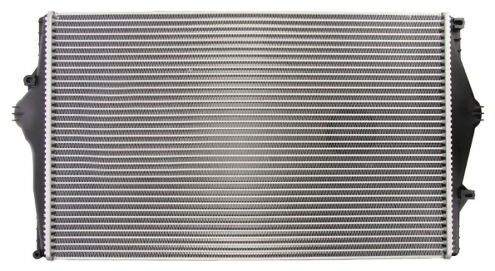 Intercooler potrivit VOLVO S60 I, S80 I, V70 II 2.0-2.5 1998-2010 [2]