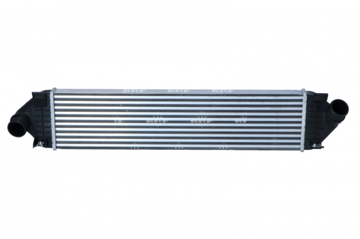 Intercooler potrivit VOLVO S80 II; FORD C-MAX, C-MAX II, FOCUS C-MAX, FOCUS II, FOCUS III, GALAXY II, GRAND C-MAX, KUGA I, KUGA II, MONDEO IV, S-MAX 1.6D-2.5 dupa 2003 [4]