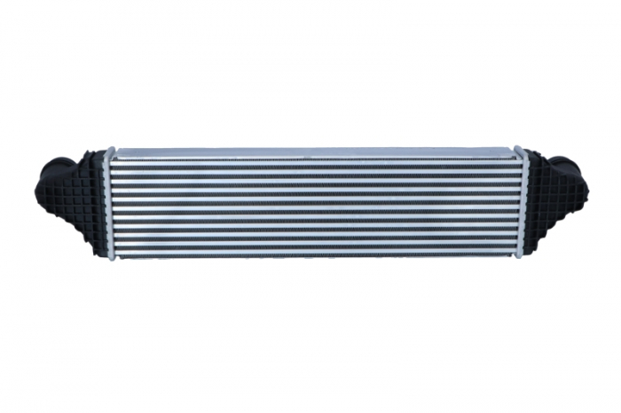 Intercooler potrivit VOLVO V40 2.0/2.0D 2014-2019 [4]