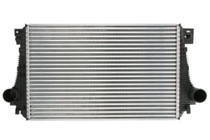 Intercooler potrivit VW AMAROK 2.0 2.0D 09.10-