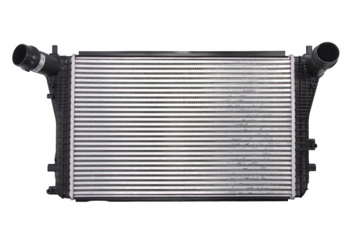 Intercooler potrivit vw beetle, golf vi, jetta iii, jetta iv 2.0d 08.05-