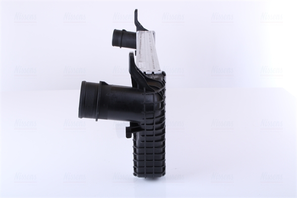 Intercooler potrivit VW CALIFORNIA T5 CAMPER, CALIFORNIA T6 CAMPER, MULTIVAN V, MULTIVAN VI, TRANSPORTER V, TRANSPORTER VI, TRANSPORTER VI / CARAVELLE VI 2.0/2.0D 09.09-12.19 [4]