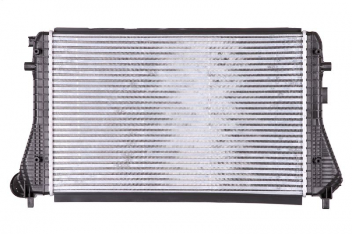 Intercooler potrivit vw cc b7, passat b6, passat b7, touran 1.4alk 1.4cng 05.09-12.16
